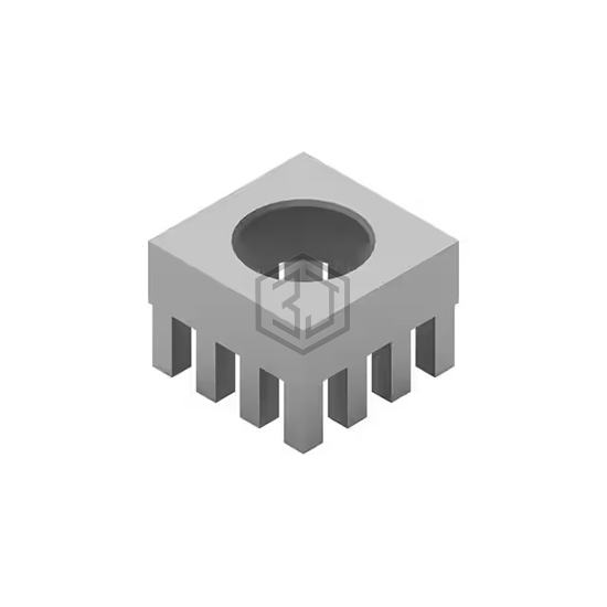 74610704 - Würth Elektronik - Terminals - Screw Connectors