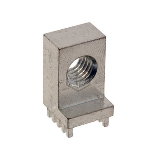 7461108 - Würth Elektronik - Terminals - Screw Connectors