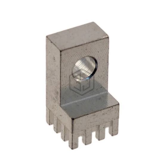 7461067 - Würth Elektronik - Terminals - Screw Connectors