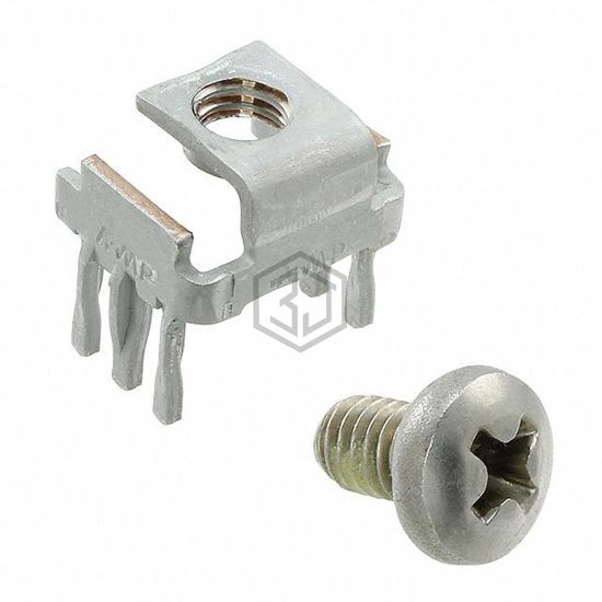 5213816-1 - TE Connectivity AMP Connectors - Terminals - Screw Connectors