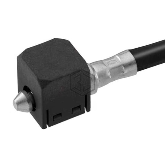 7464100 - Würth Elektronik - Terminals - Screw Connectors