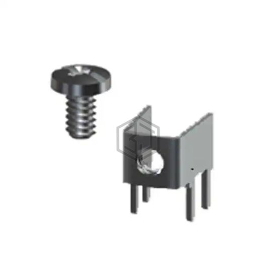 8190-2 - Keystone Electronics - Terminals - Screw Connectors