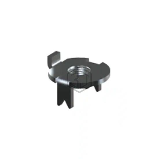 1284 - Keystone Electronics - Terminals - Screw Connectors