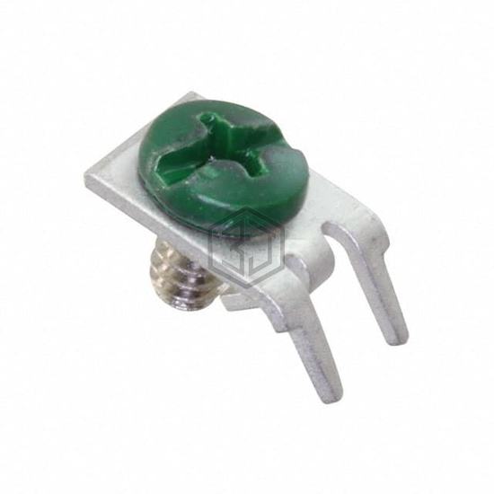 7759-6 - Keystone Electronics - Terminals - Screw Connectors