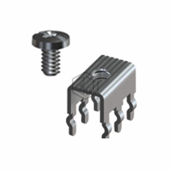 8197-3 - Keystone Electronics - Terminals - Screw Connectors