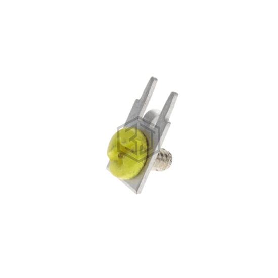 7757-7 - Keystone Electronics - Terminals - Screw Connectors
