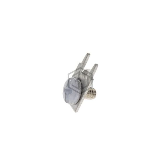 7757-4 - Keystone Electronics - Terminals - Screw Connectors