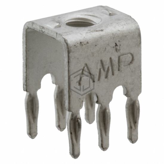 5055323-5 - TE Connectivity AMP Connectors - Terminals - Screw Connectors