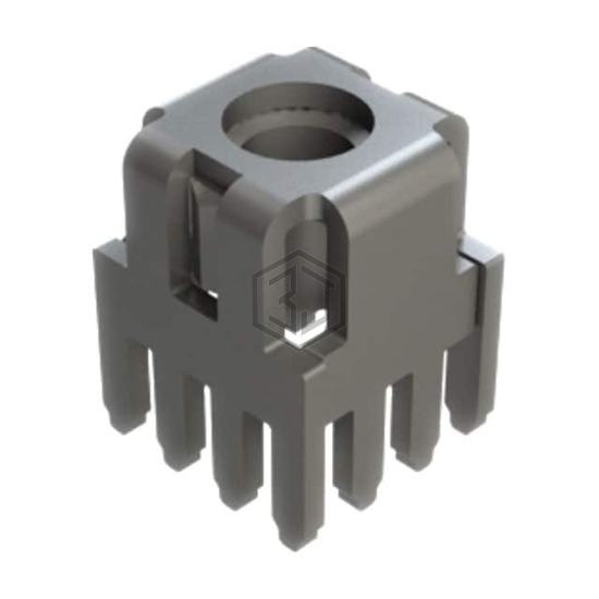 S93513 - Würth Elektronik - Terminals - Screw Connectors