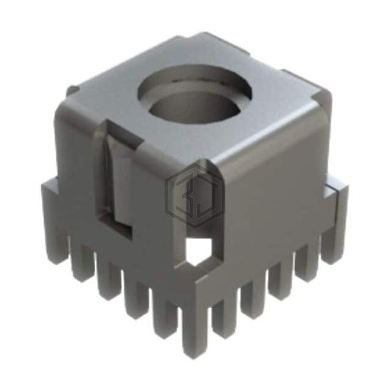 S93519 - Würth Elektronik - Terminals - Screw Connectors