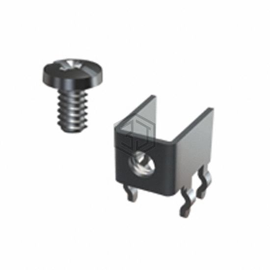 7690-7 - Keystone Electronics - Terminals - Screw Connectors