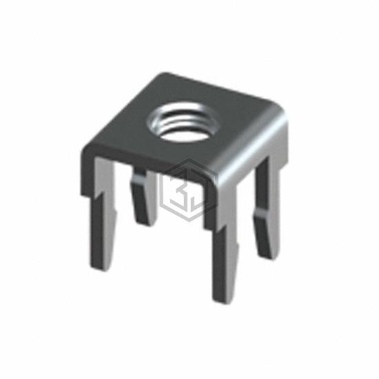 7767 - Keystone Electronics - Terminals - Screw Connectors