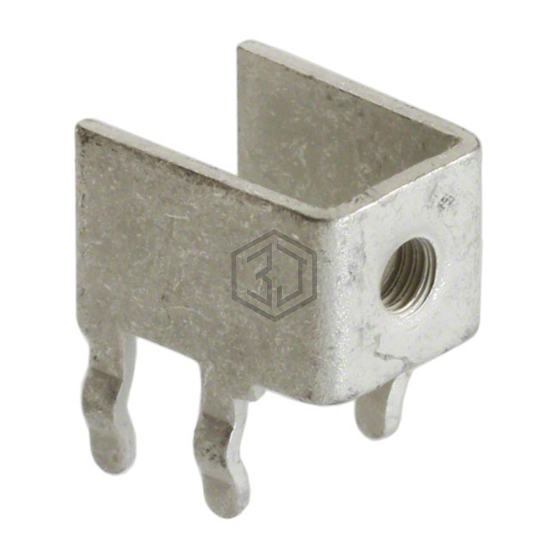 7790 - Keystone Electronics - Terminals - Screw Connectors