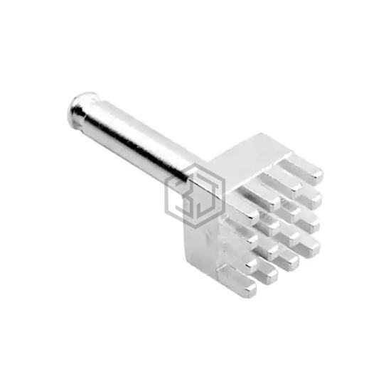 N010366501001 - Amphenol Tuchel Industrial - Terminals - Screw Connectors