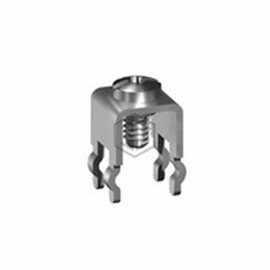 7696 - Keystone Electronics - Terminals - Screw Connectors