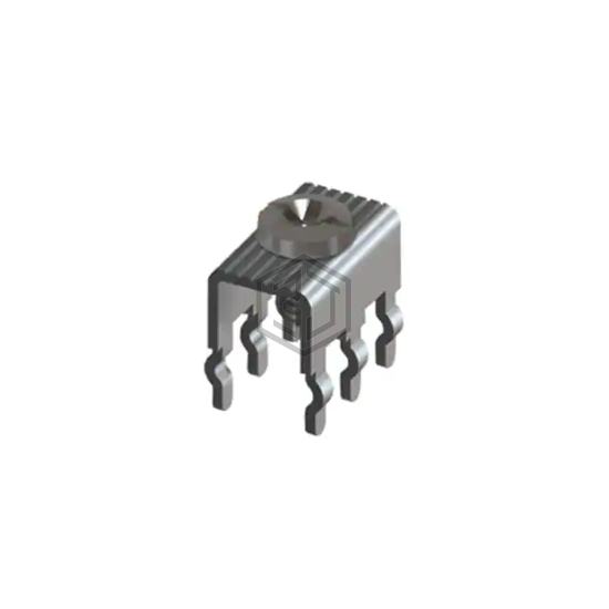 8199-2 - Keystone Electronics - Terminals - Screw Connectors