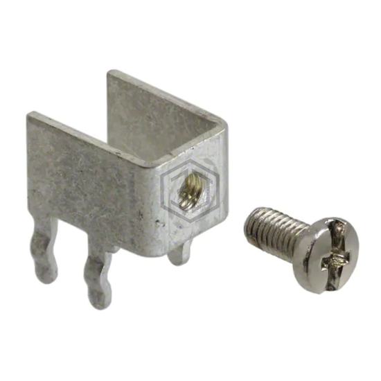 7695 - Keystone Electronics - Terminals - Screw Connectors