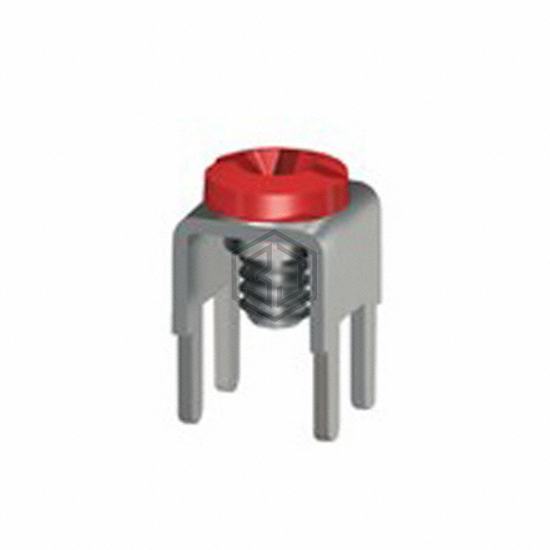 7701-2 - Keystone Electronics - Terminals - Screw Connectors