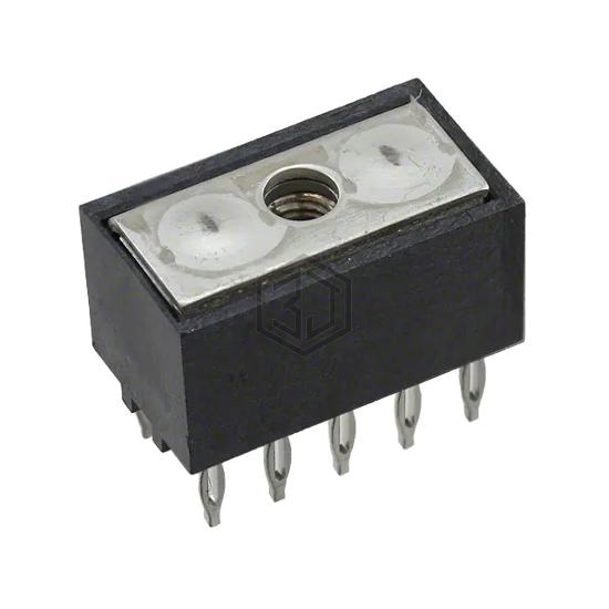0760010110 - Molex - Terminals - Screw Connectors