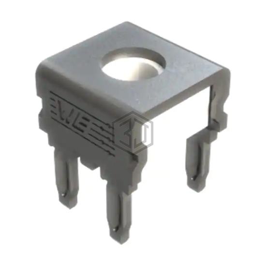 S95243 - Würth Elektronik - Terminals - Screw Connectors