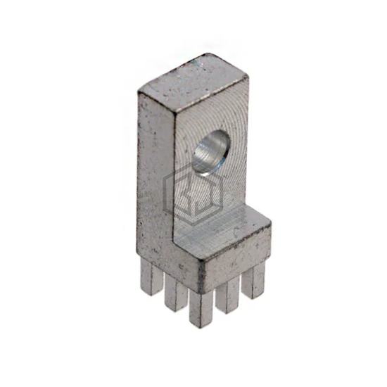 7461110 - Würth Elektronik - Terminals - Screw Connectors