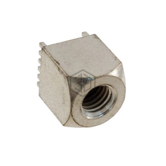 7461058 - Würth Elektronik - Terminals - Screw Connectors
