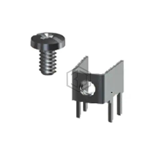 7765 - Keystone Electronics - Terminals - Screw Connectors
