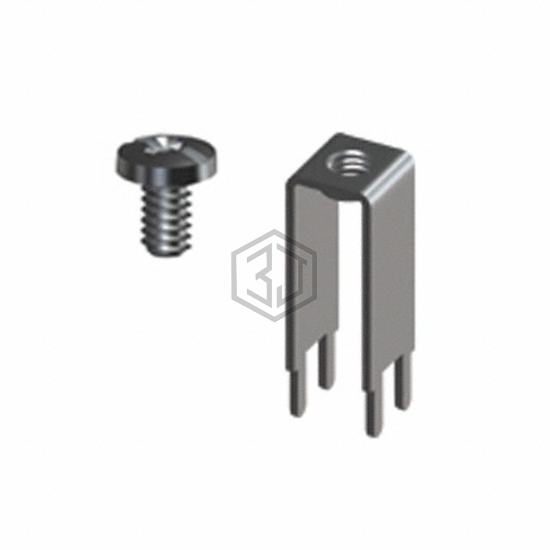 7697-6 - Keystone Electronics - Terminals - Screw Connectors