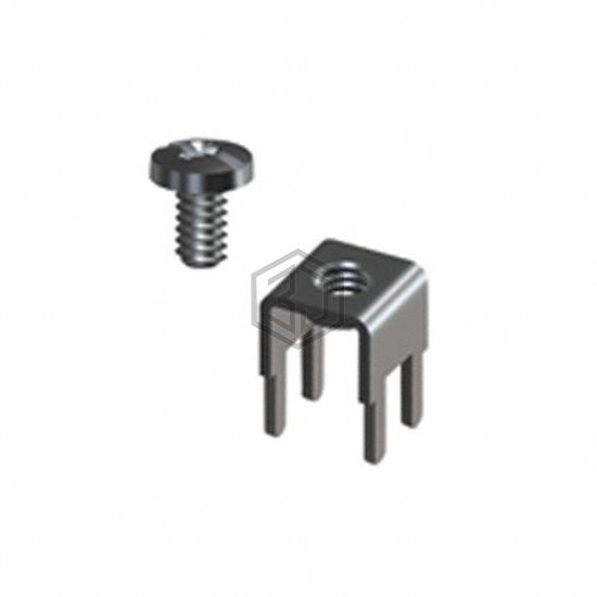 7771-7 - Keystone Electronics - Terminals - Screw Connectors