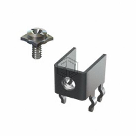 7690-SEMS - Keystone Electronics - Terminals - Screw Connectors