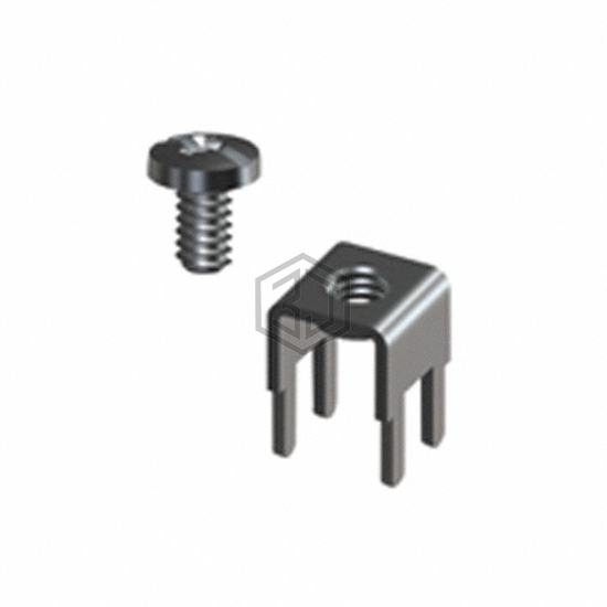 8195-5 - Keystone Electronics - Terminals - Screw Connectors