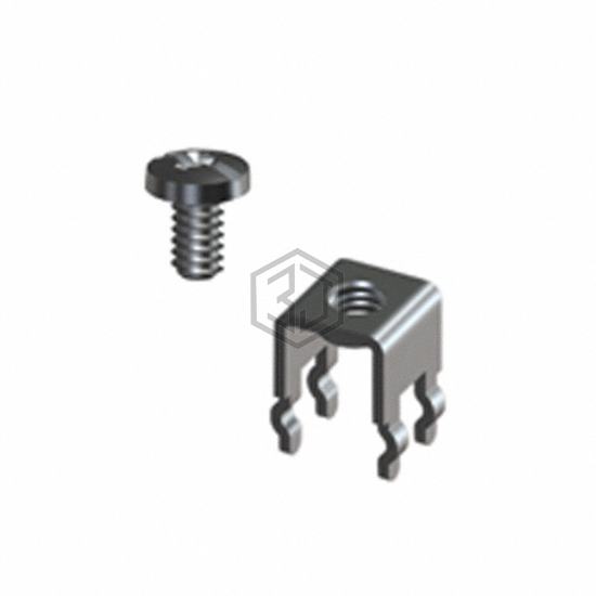 7691-2 - Keystone Electronics - Terminals - Screw Connectors
