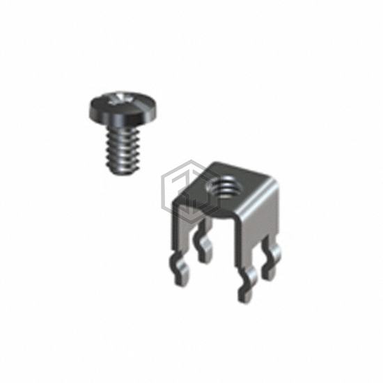 7698-2 - Keystone Electronics - Terminals - Screw Connectors