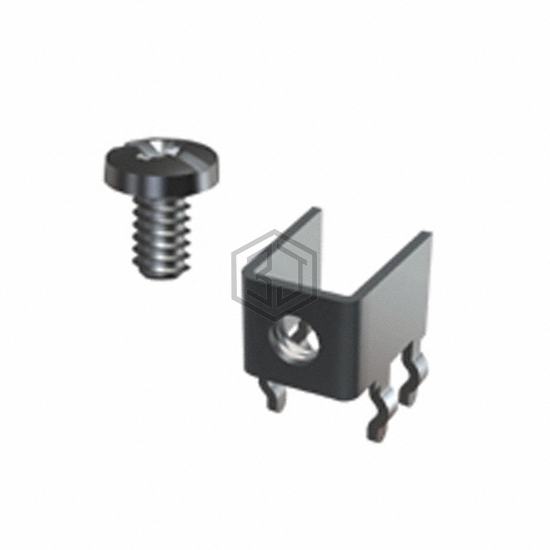 7689-4 - Keystone Electronics - Terminals - Screw Connectors