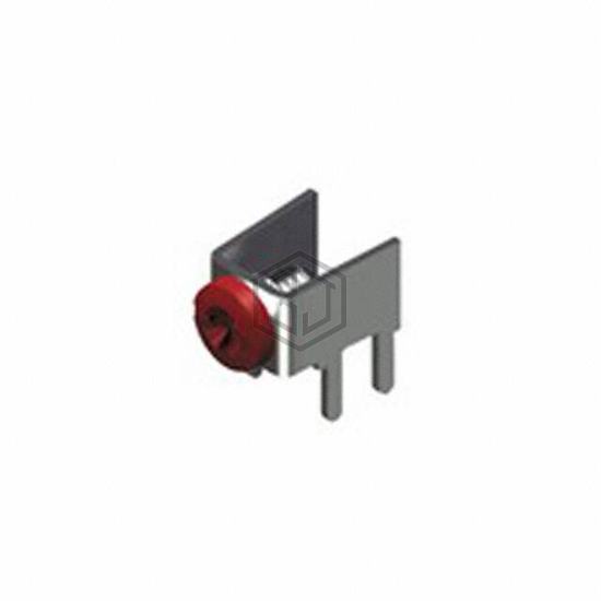 7762-2 - Keystone Electronics - Terminals - Screw Connectors