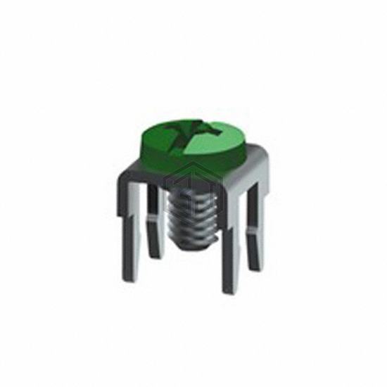 8195-6 - Keystone Electronics - Terminals - Screw Connectors