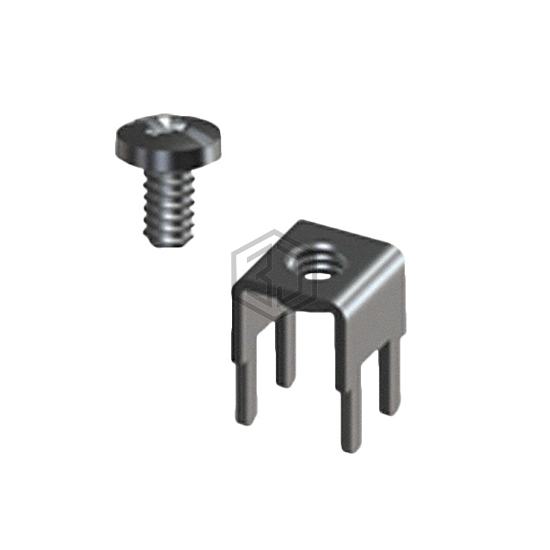 7769 - Keystone Electronics - Terminals - Screw Connectors