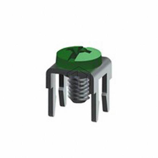 7775-6 - Keystone Electronics - Terminals - Screw Connectors