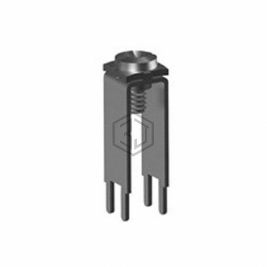 7697-SEMS - Keystone Electronics - Terminals - Screw Connectors