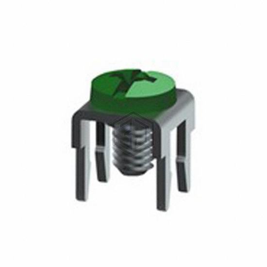 7772-6 - Keystone Electronics - Terminals - Screw Connectors