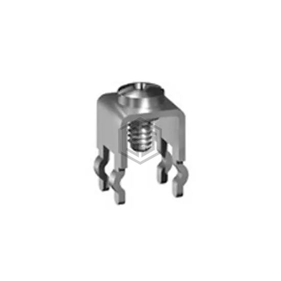 7696-4 - Keystone Electronics - Terminals - Screw Connectors