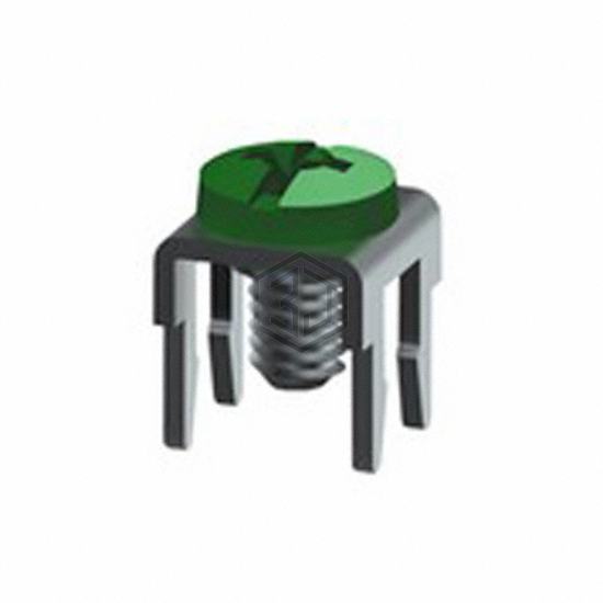 7772 - Keystone Electronics - Terminals - Screw Connectors