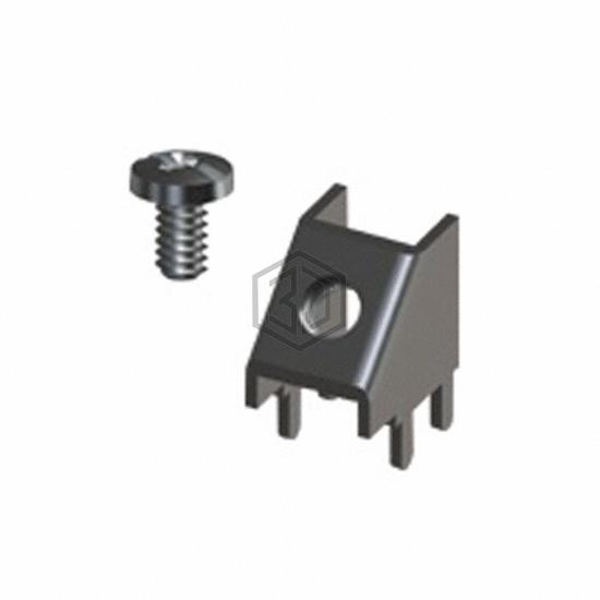 8189-3 - Keystone Electronics - Terminals - Screw Connectors