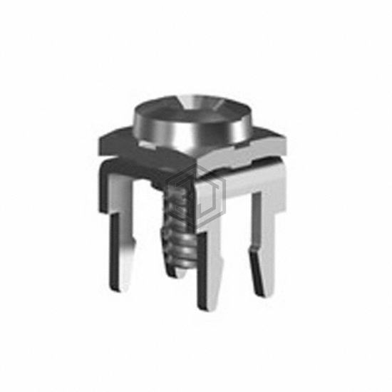 7775-SEMS - Keystone Electronics - Terminals - Screw Connectors