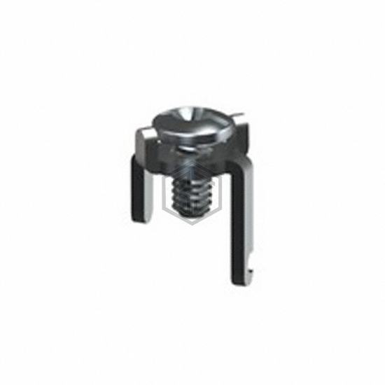 1208 - Keystone Electronics - Terminals - Screw Connectors