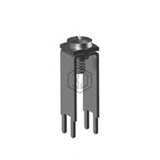 7699-SEMS - Keystone Electronics - Terminals - Screw Connectors