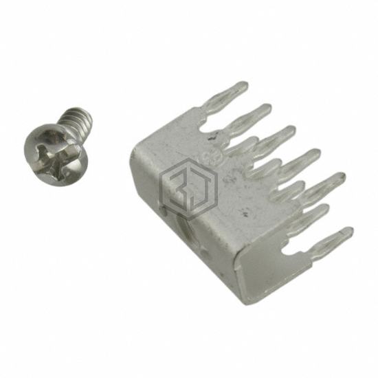1-5055323-0 - TE Connectivity AMP Connectors - Terminals - Screw Connectors