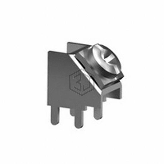 7702-SEMS - Keystone Electronics - Terminals - Screw Connectors