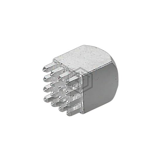 7462810 - Würth Elektronik - Terminals - Screw Connectors