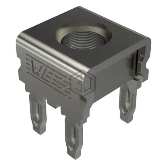 S95246 - Würth Elektronik - Terminals - Screw Connectors